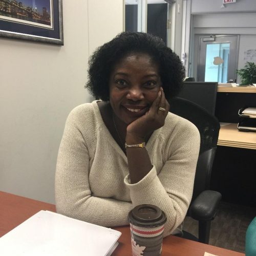 Donna D Survivor Story